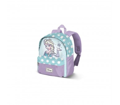 Mochila Elsa Frozen Disney 27Cm