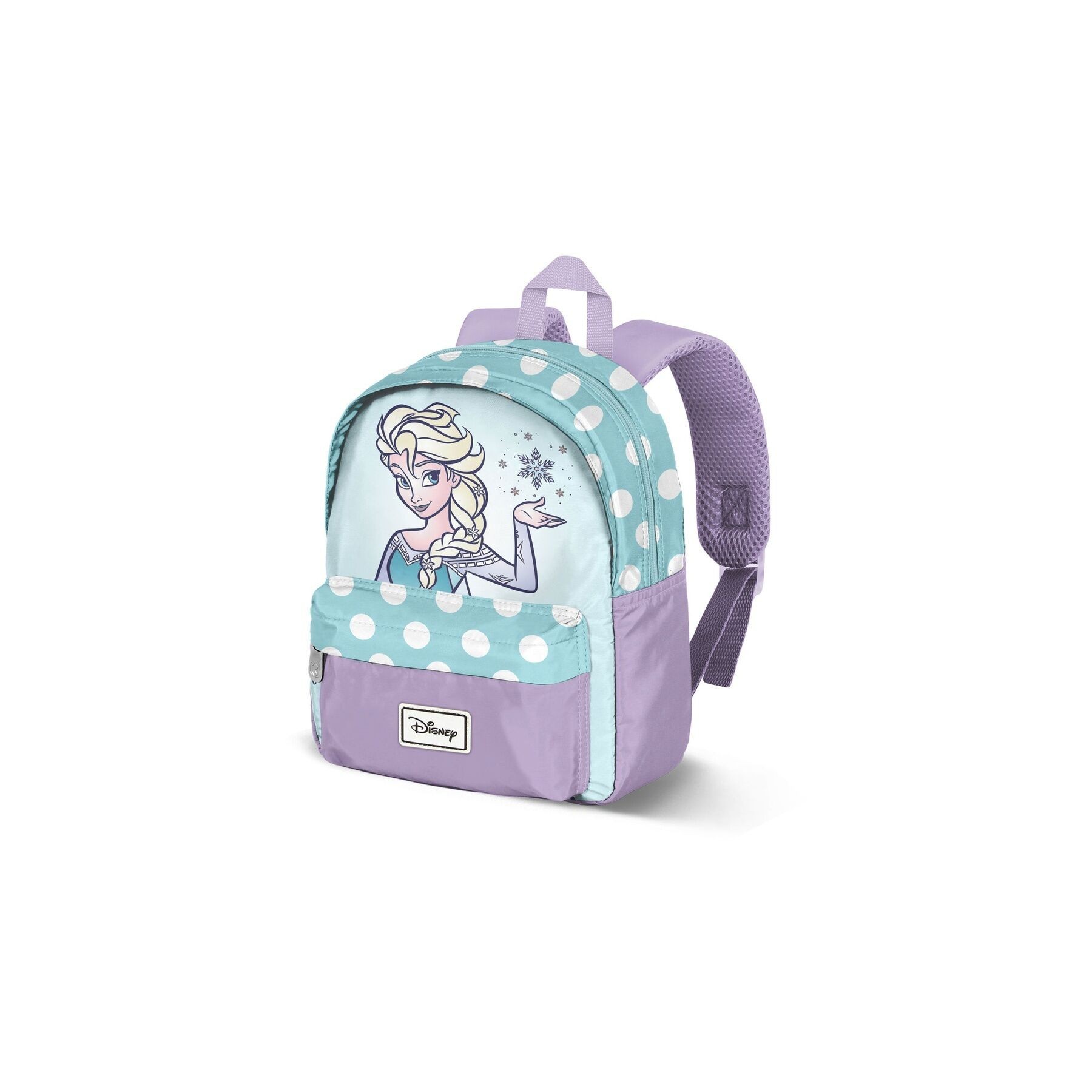 Mochila Elsa Frozen Disney 27Cm