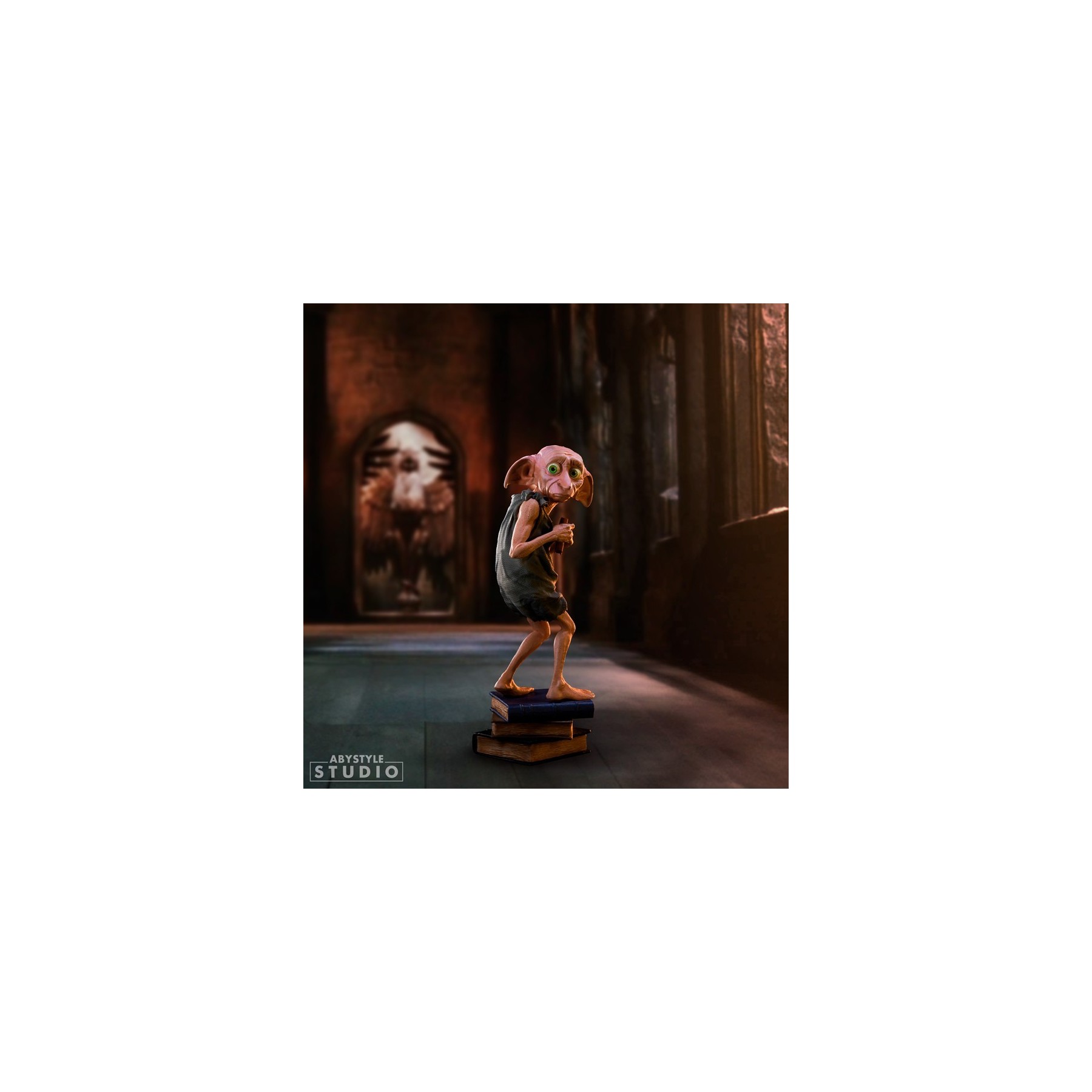 Figura Abystyle Harry Potter Dobby