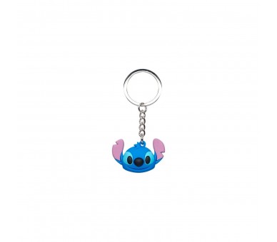 Llavero 3D Stitch Disney 6Cm 6 Unidades