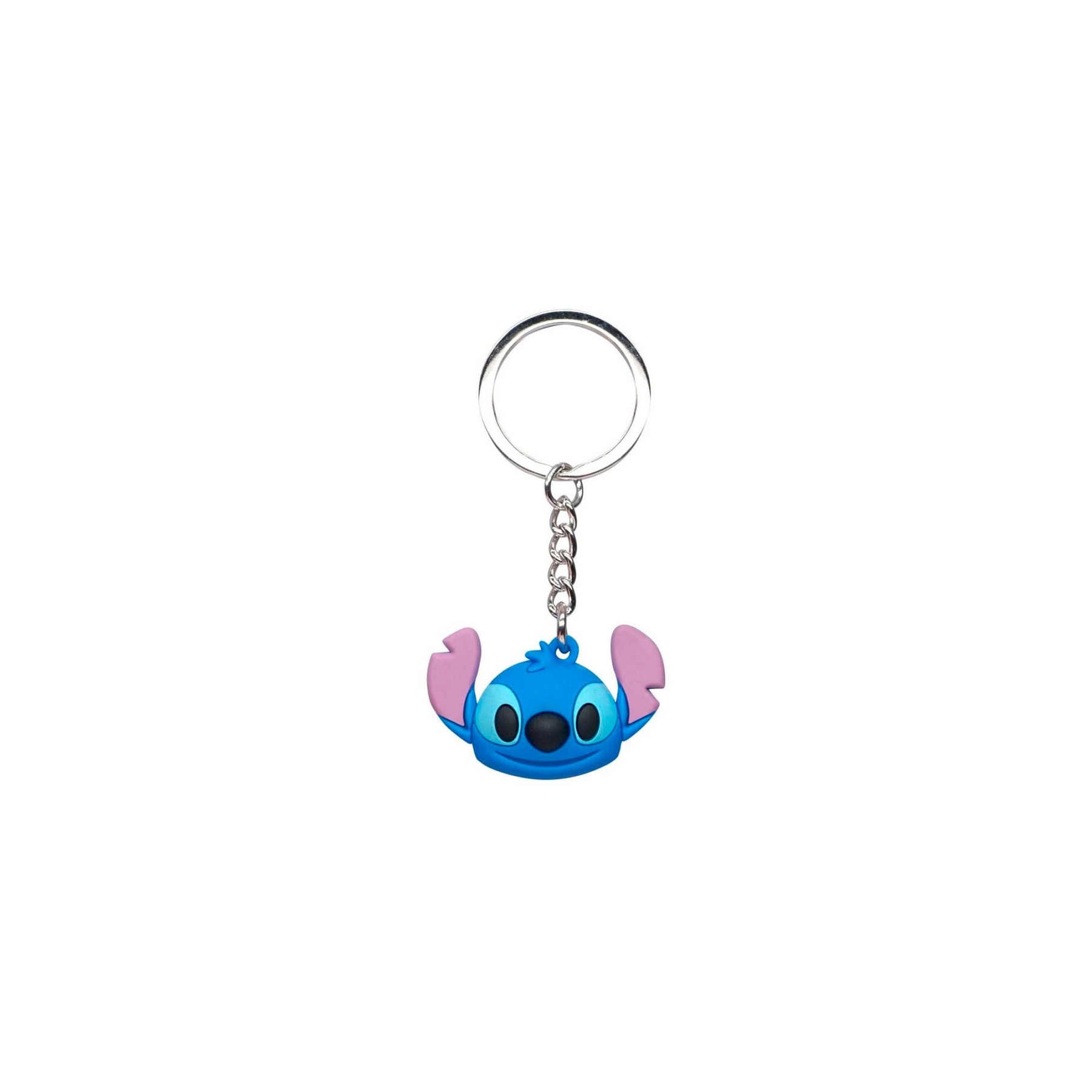 Llavero 3D Stitch Disney 6Cm 6 Unidades
