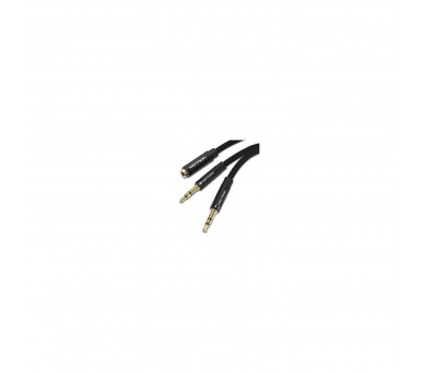 Cable Estéreo Vention Bblbf/ 2X Jack 3.5 Macho Jack 3.5 Hemb