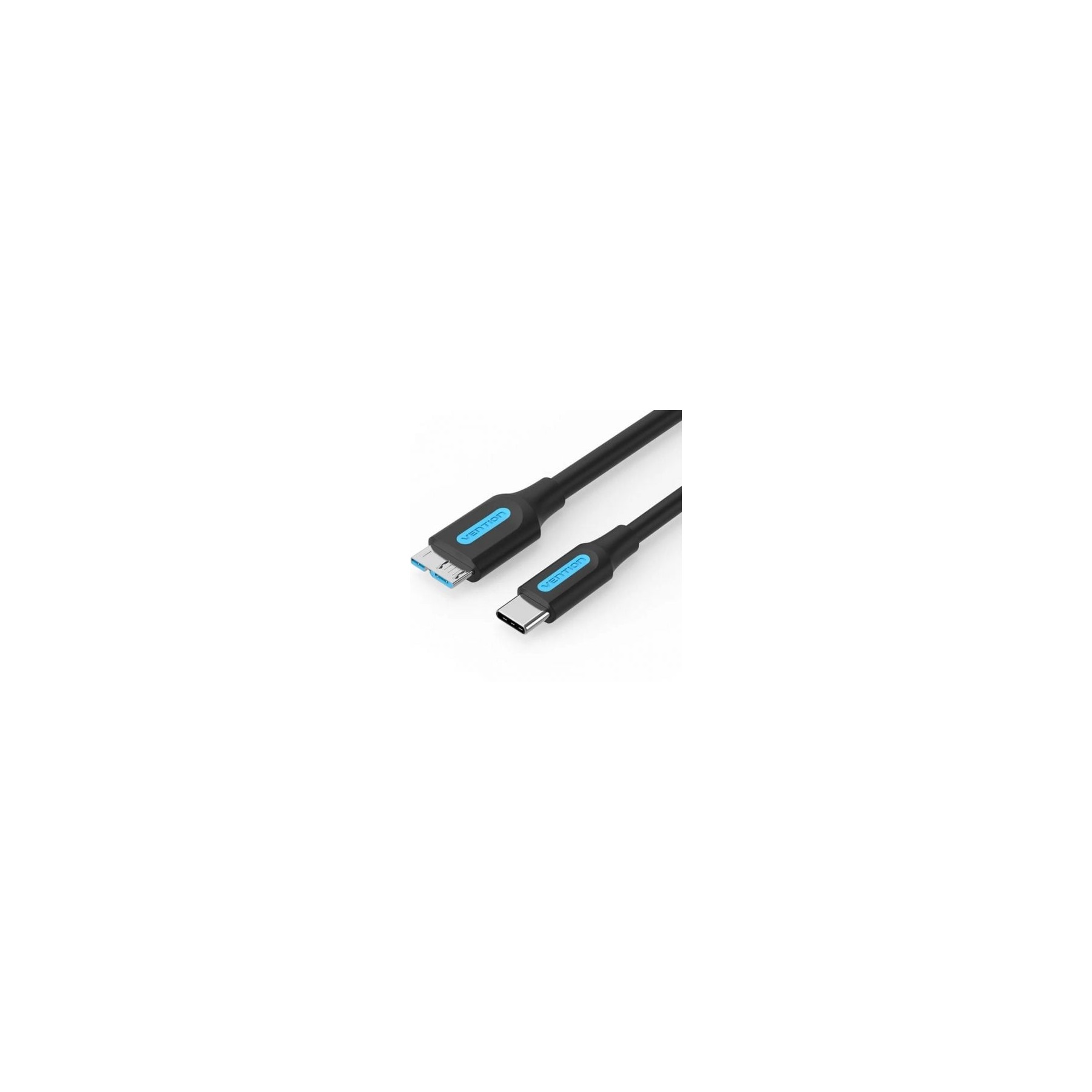 Cable Usb 3.0 Vention Cqabf/ Microusb Macho Usb Tipo-C Macho