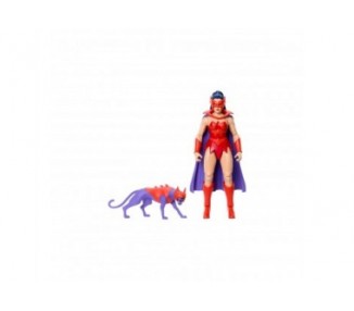 Figura Catra Masters Of The Universe Origins 14Cm