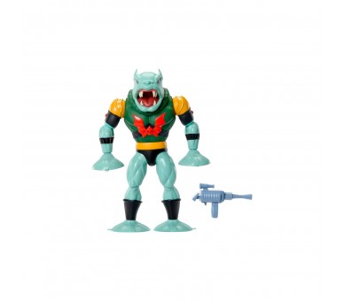 Figura Leech Masters Of The Universe Origins 14Cm