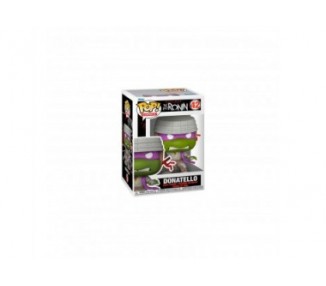 Figura Pop Tortugas Ninja The Last Ronin Donatello