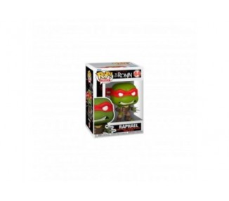 Figura Pop Tortugas Ninja The Last Ronin Raphael