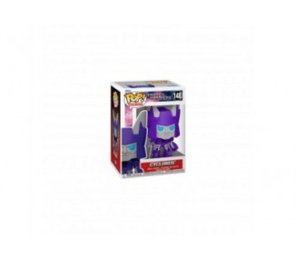 Figura Pop Transformers Cyclonus