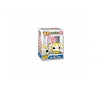 Figura Pop Pokemon Fidough Patachiot Hefel