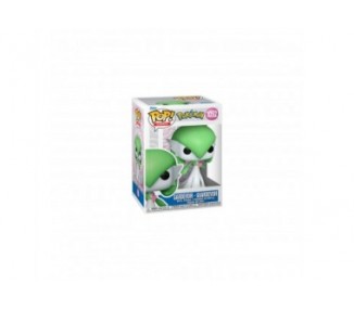 Figura Pop Pokemon Gardevoir Guardevoir