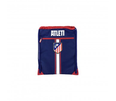 Saco Atletico De Madrid 41Cm