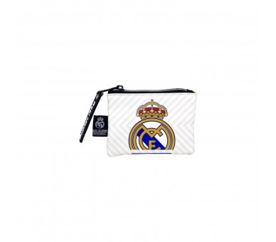 Monedero Real Madrid
