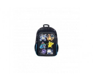 Trolley Geo Pokemon 42Cm