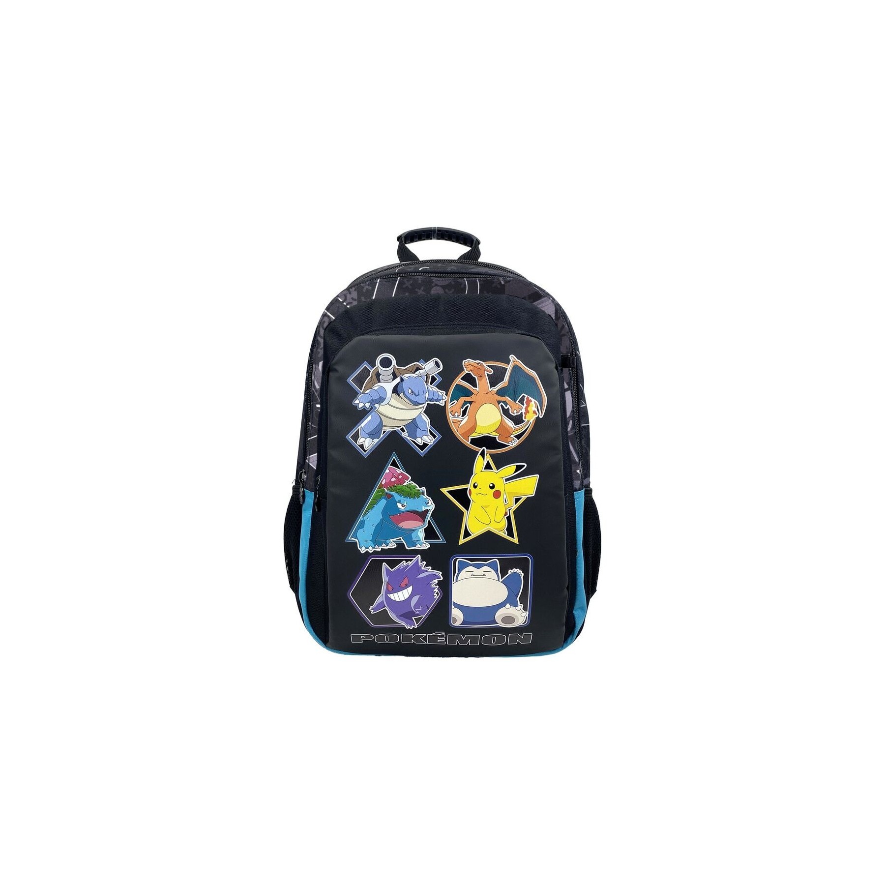 Trolley Geo Pokemon 42Cm