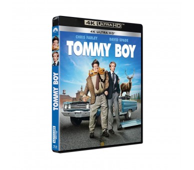 Tommy Boy - Bd Br