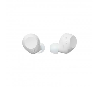 Sony Wf-C710N White / Auriculares Inear True Wireless Con No
