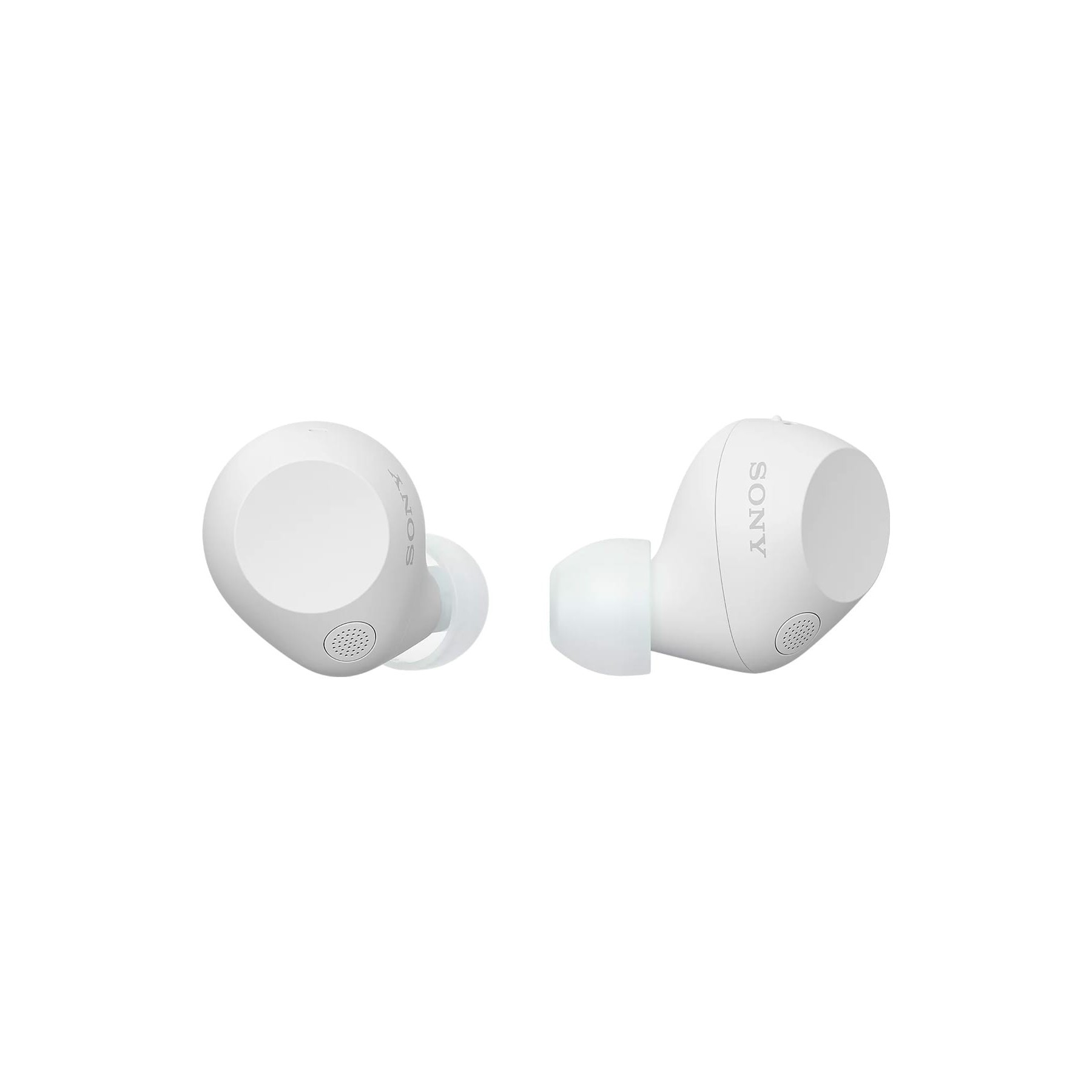 Sony Wf-C710N White / Auriculares Inear True Wireless Con No