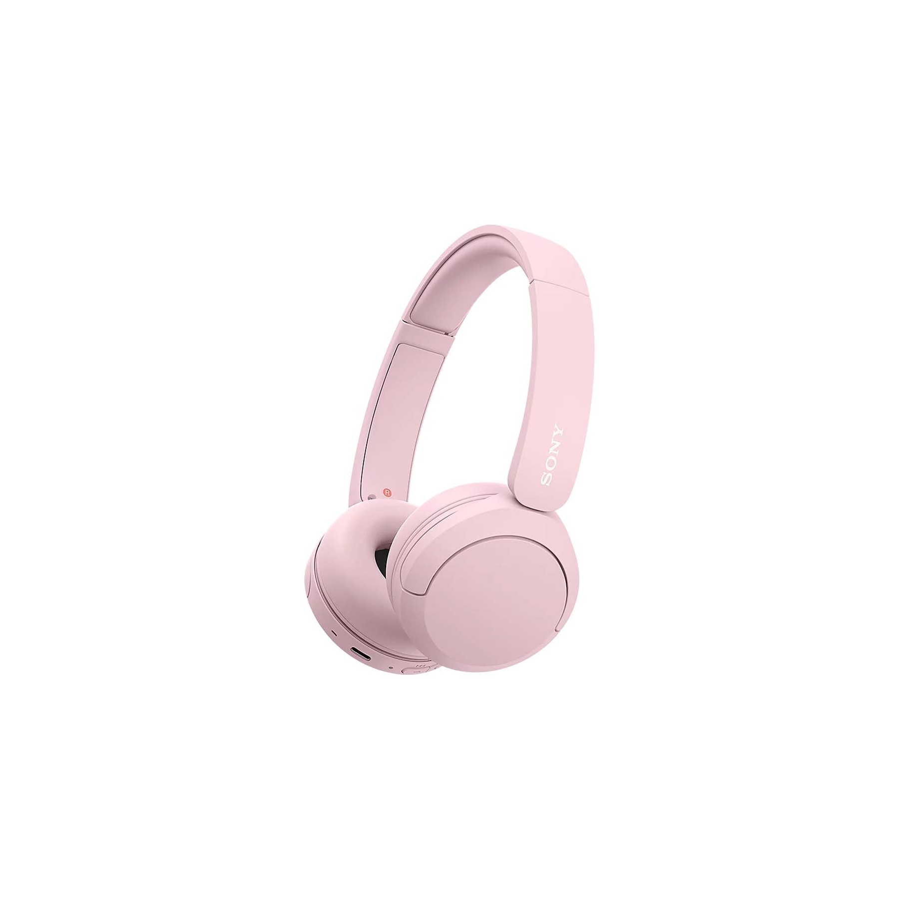 Sony Whch520 Rosa / Auriculares Overear Inalámbricos