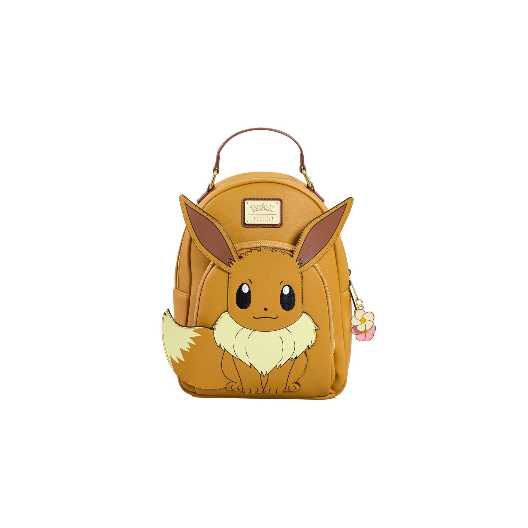 Mochila Eevee Pokemon Loungefly 28Cm