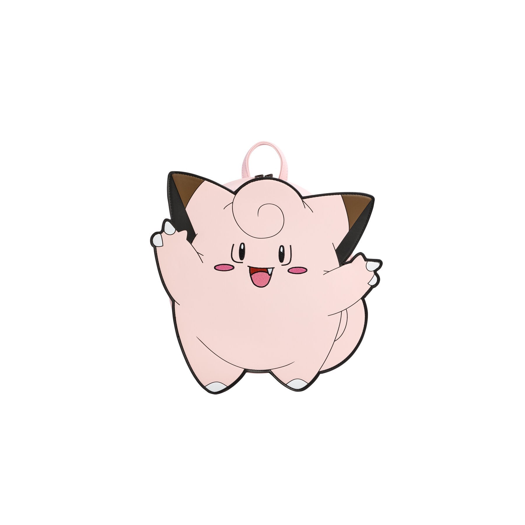 Mochila Clefairy Pokemon Loungefly
