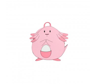Mochila Chansey Pokemon Loungefly