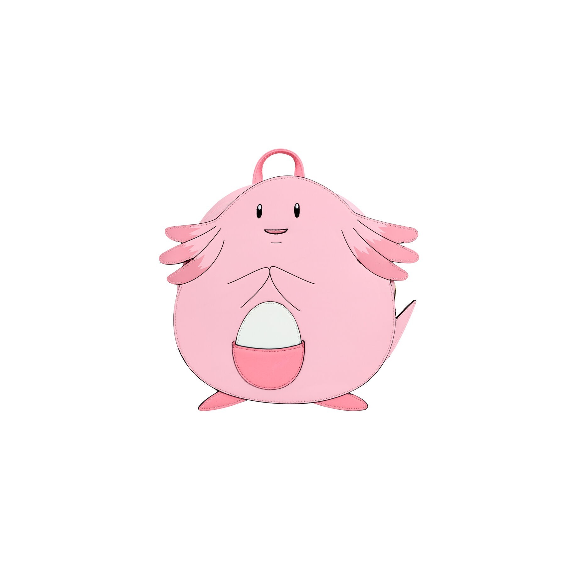 Mochila Chansey Pokemon Loungefly