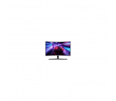Monitor Curvo Profesional Samsung S39Gd 32"/ Full Hd