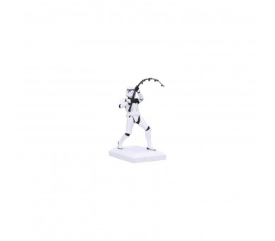 Figura Stormtrooper Pescador