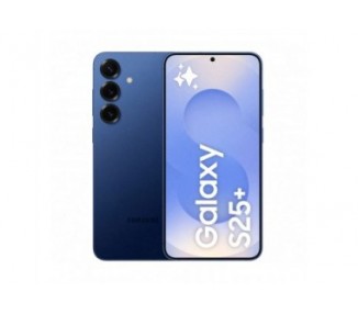 Samsung Galaxy S25+ Navy / 12+256Gb / 6.7" Amoled 120Hz Qhd+