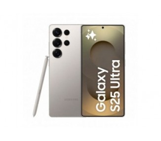 Samsung Galaxy S25 Ultra Titanium Gray / 12+256Gb / 6.9" Amo