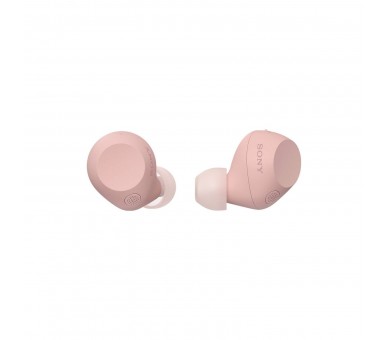 Sony Wf-C710N Rosa / Auriculares Inear True Wireless Con Noi