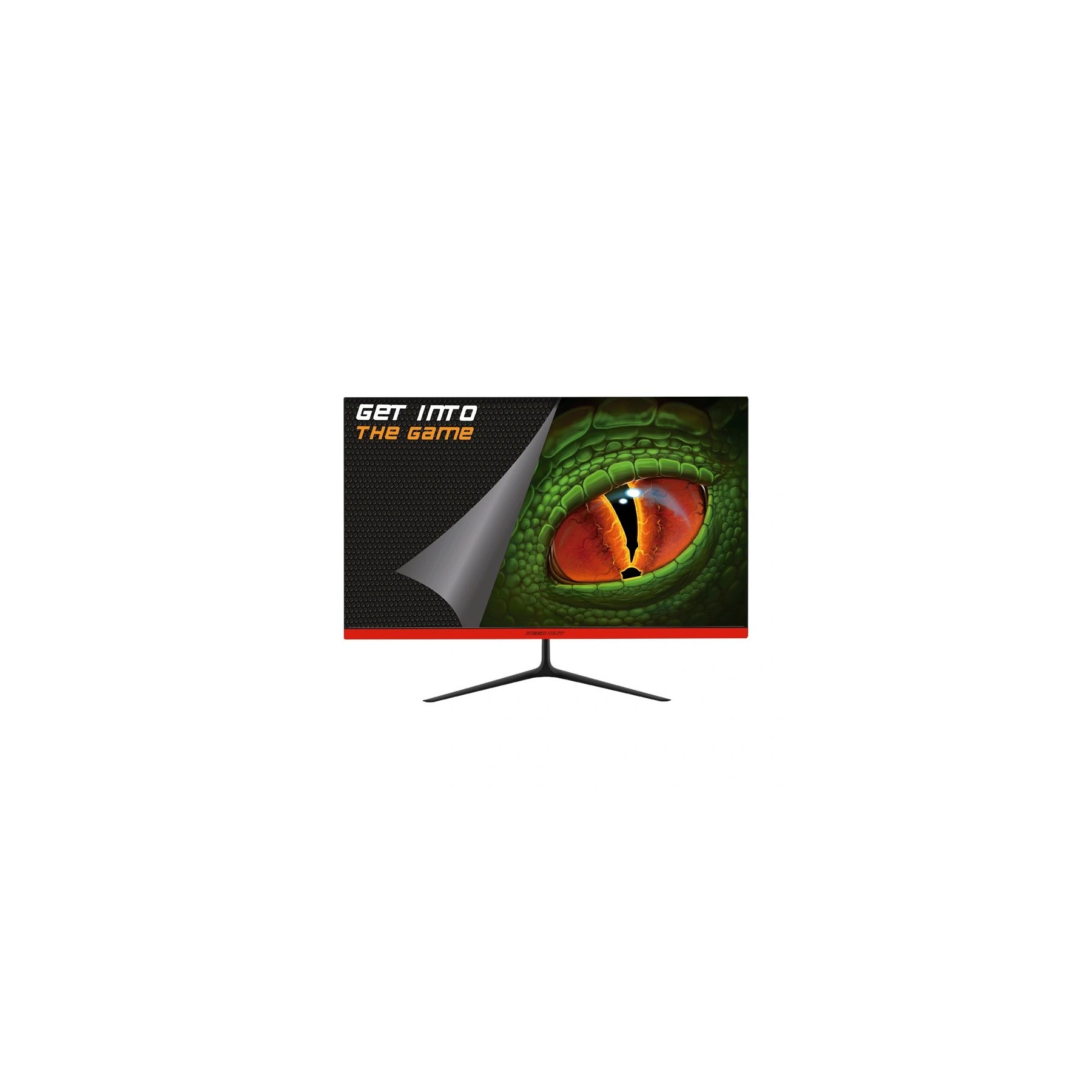 Monitor Led Gaming 27 Pulgadas Keep Out Xgm27Prox+ 360Hz 1Ms