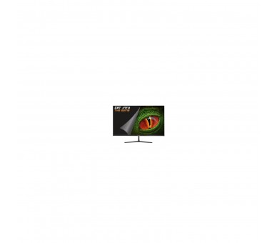 Monitor Led Gaming 27 Pulgadas Keep Out Xgm27Pro5 200Hz  Hdm