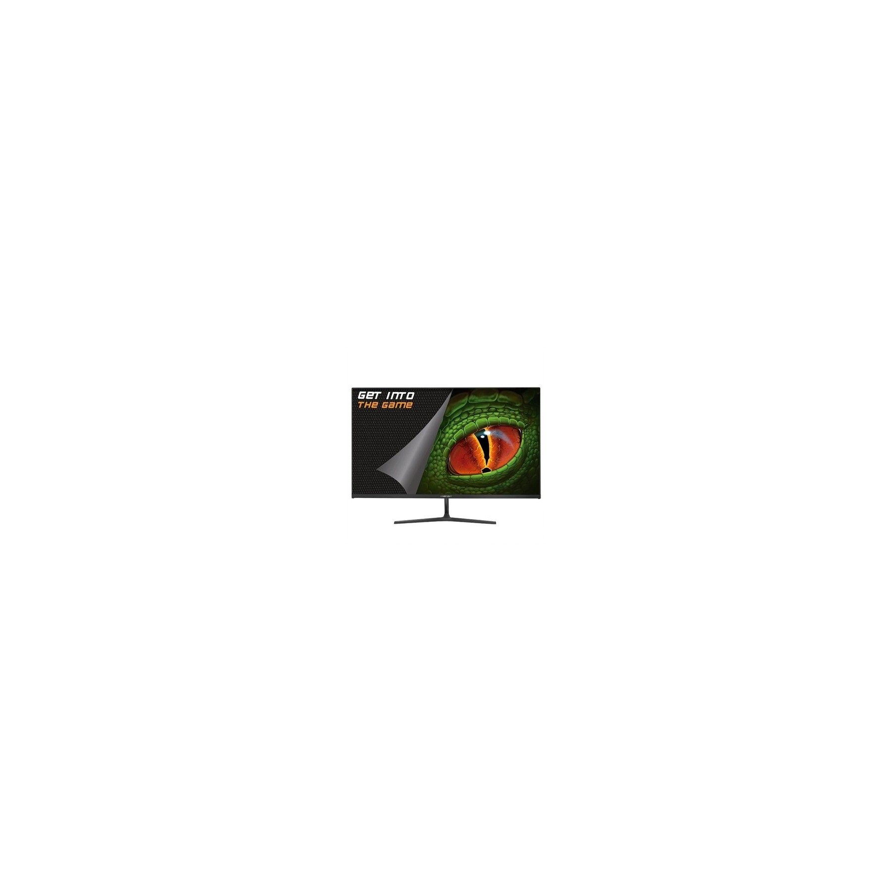 Monitor Led Gaming 27 Pulgadas Keep Out Xgm27Pro5 200Hz  Hdm