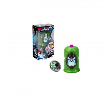 Spinner Mad 2 Shake Pack Individual 1 Unidad Aleatoria