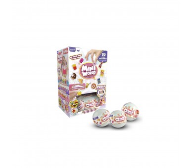 Mini World Caprichos