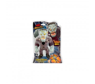 Monsterflex Maxi 21 Cm 1 Unidad Aleatoria