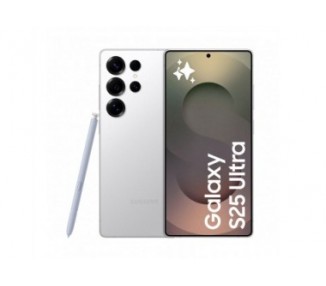 Samsung Galaxy S25 Ultra Titanium Silver / 12+512Gb / 6.9" A