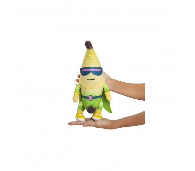 Peluche Stumble Guys Super Banana 30 Cm