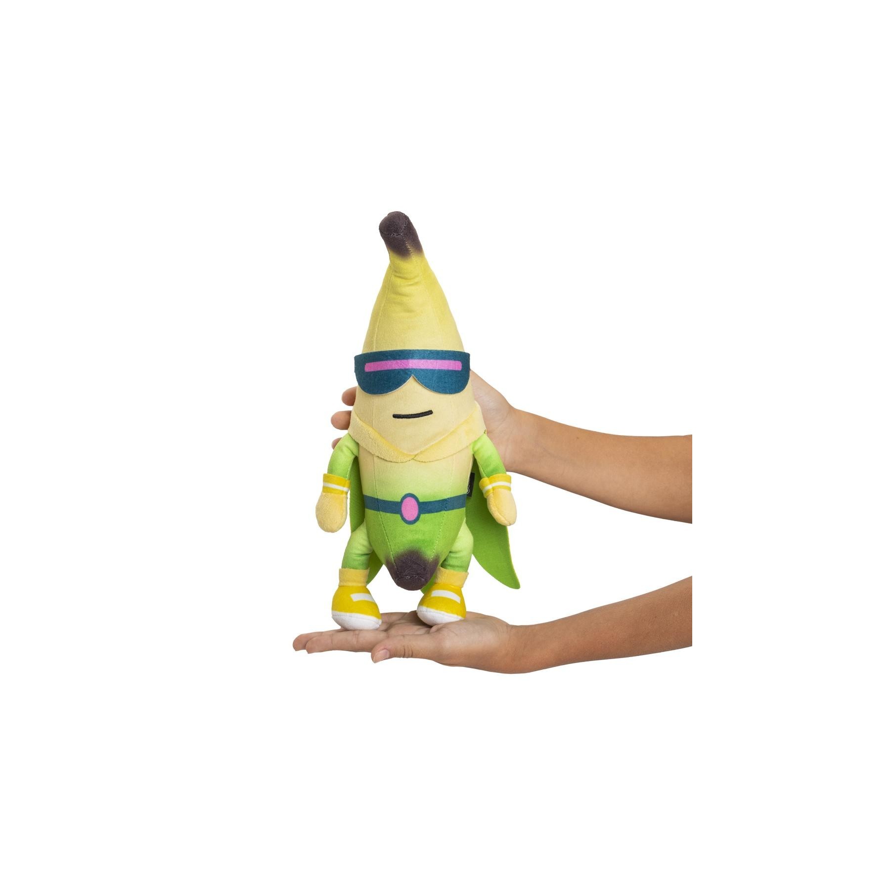 Peluche Stumble Guys Super Banana 30 Cm