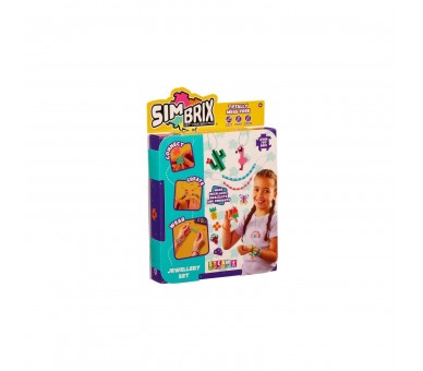 Simbrix Pack Joyeria