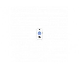 Smartphone Apple Iphone 16 512Gb/ 6.1"/ 5G/ Azul Ultramar