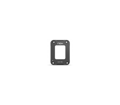 Soporte Zócalo Cpu Reforzado Nox Hummer Shield Intel/ Compat