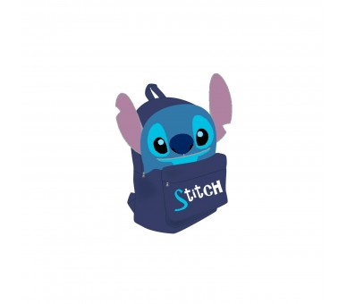 Mochila Stitch Disney 30Cm