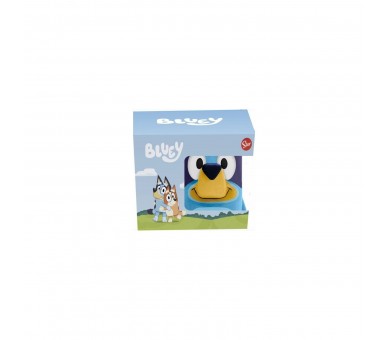 Taza Ceramica 3D Xxx Ml Bluey