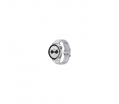 Smartwatch Xiaomi Watch S4/ Notificaciones/ Frecuencia Cardí