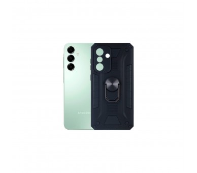 Jc Trasera Con Anilla + Imán Integrado  / Samsung Galaxy A16