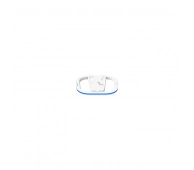 Soporte Vertical Led Para Ps5 Trust Gxt 229/ Blanco