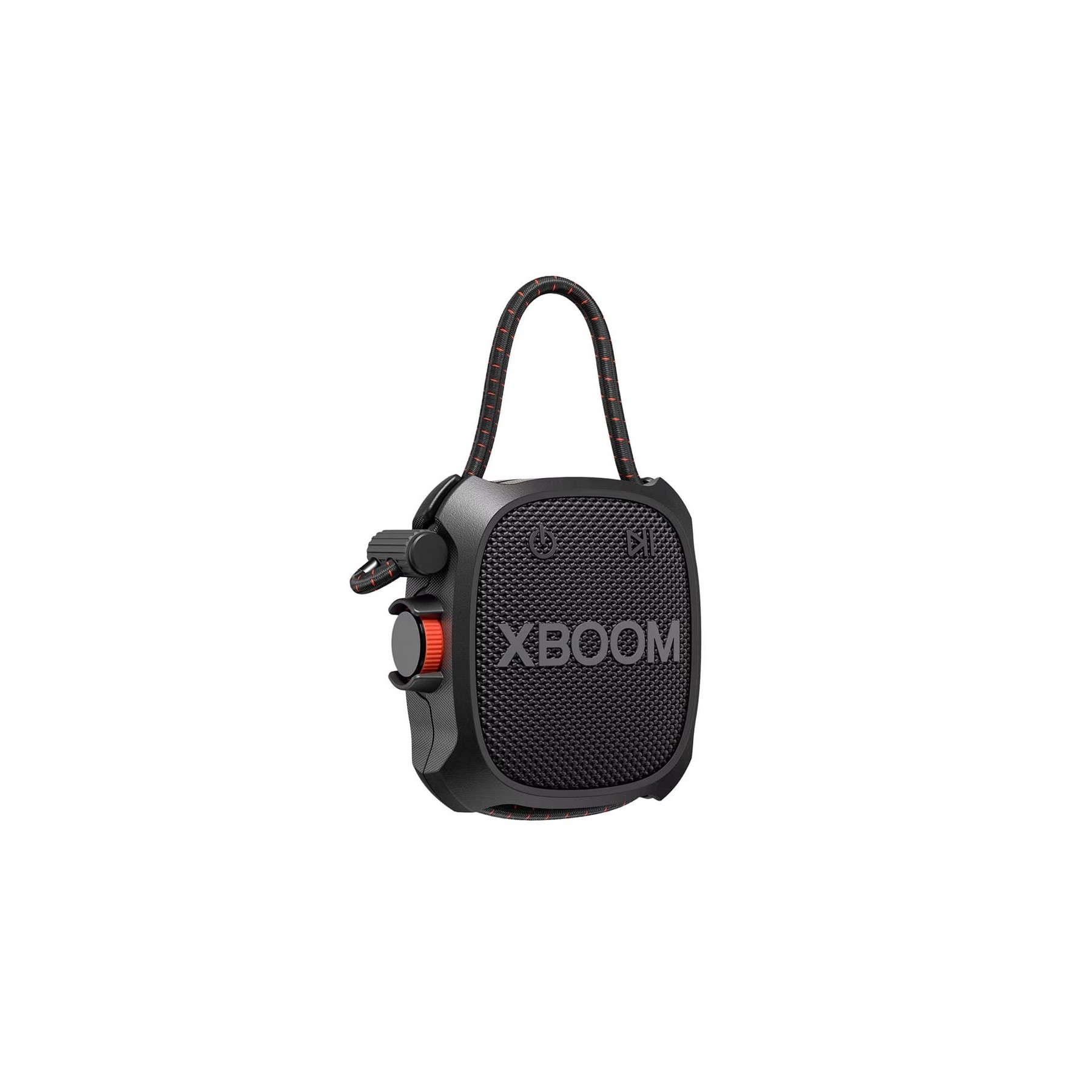 Lg Xboom Xg2Tbk Negro / Altavoz Inalámbrico Bluetooth