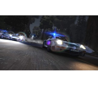 Need For Speed Hot Pursuit Remastered Juego para Consola Nintendo Switch [PAL ESPAÑA]